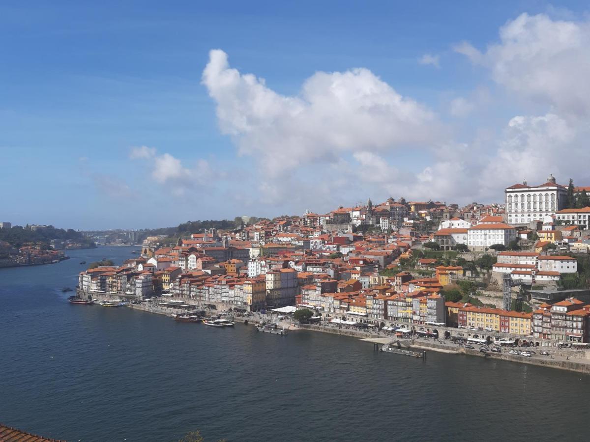 River Flat I - Heart Of Porto Buitenkant foto